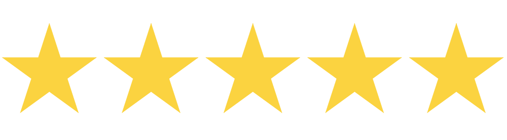 5-star-yellow