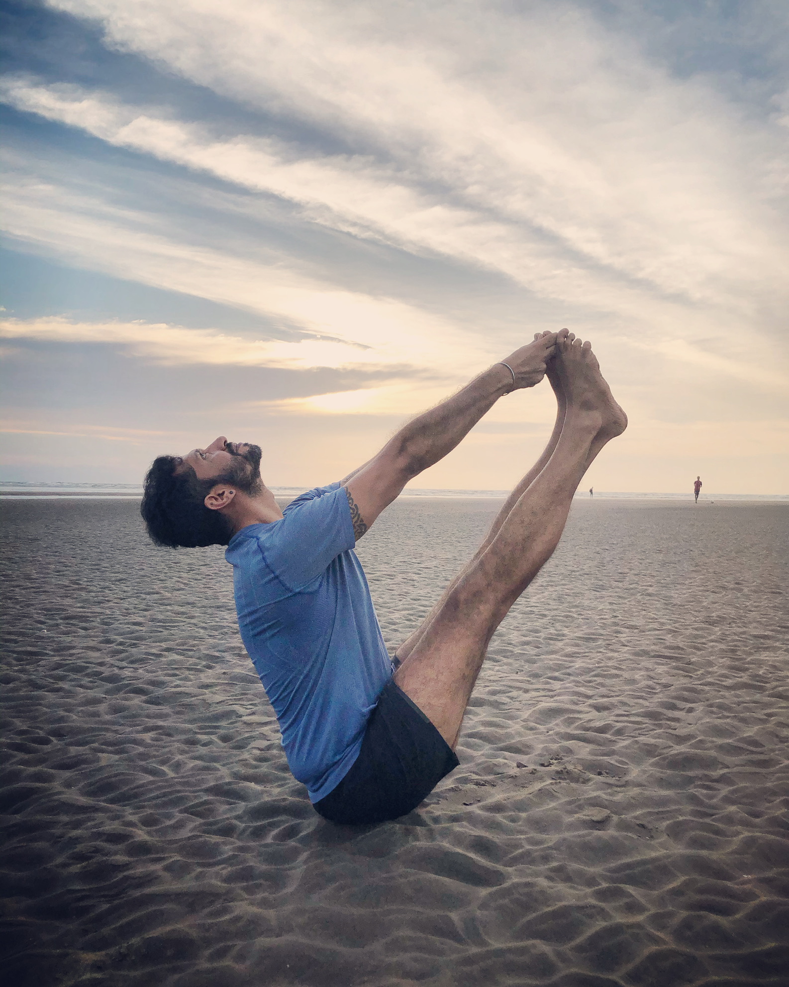 vikram yoga